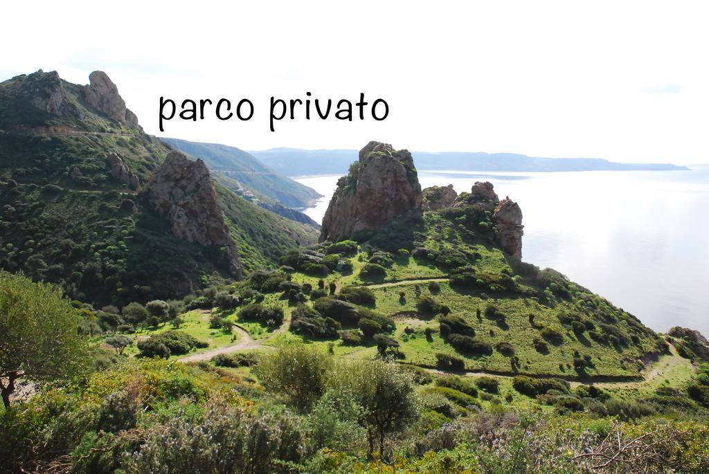 L'Incanto Tanca Piras Nebida Pokój zdjęcie